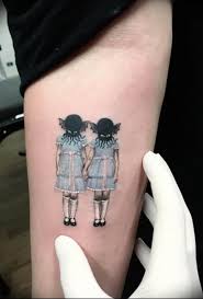 Check spelling or type a new query. Photo Twin Zodiac Sign Tattoo 30 06 2019 001 Tattoo Twins Tattoovalue Net Tattoovalue Net
