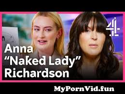 Amelia Dimoldenberg Gives Anna Richardson X Rated Makeover | Celebrity  Rebrand from anna pavaga nude Watch Video - MyPornVid.fun