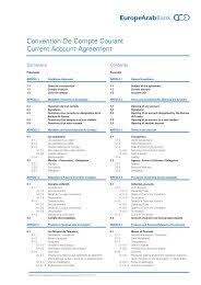 Registering for the service is an easy process. Board Member Biographies Arab Bank Plc