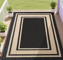 Amazon.com: Outdoor Rugs 8x10 Waterproof for Patios ...