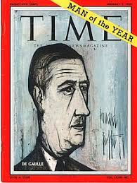 List of covers of Time magazine (1950s) - Wikipedia