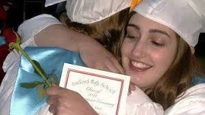 Sanford High School graduates launch their futures