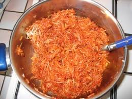 Riz Tomate Oignon Paprika Recette Riz Tomate Recettes De Cuisine Recette Plat Vegetarien