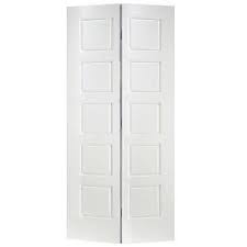 See more ideas about bedroom door design, bedroom doors, door design. Masonite Riverside Smooth 10 Panel Hollow Core Primed Composite Interior Bifold Closet Door 55 Bifold Closet Doors Bifold Doors Doors Interior