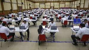 Kementerian pendayagunaan aparatur negara dan reformasi birokrasi menyebutkan pelaksanaan computer assisted test (cat). Daftar Lokasi Dan Jadwal Ujian Cpns Di Berbagai Kota Di Indonesia Mamikos Info