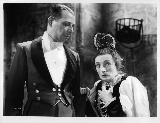 Bride of Frankenstein (1935) - IMDb