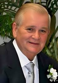 James Garcia Obituary