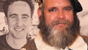 The Kelly Family: Paul Kellys Sohn erzählt von seiner Kindheit abseits des  Rampenlichts