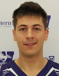 2017-18 Men's Basketball Roster