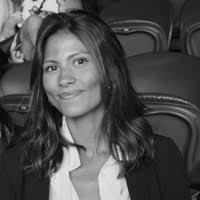 Carolina Morgan Ramírez