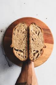 Proceso Completo Para Pan De Masa Madre Pan De Masa Madre Masa Madre Masa