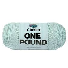 Caron One Pound Yarn Uk White Acrylic Anach Info