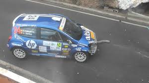 Tabela | campeonato inglês | ge. Accidente Roberto Vallesteros Rally El Corte Ingles 2012 Youtube