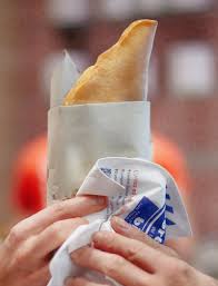 Maybe you would like to learn more about one of these? Antica Pizza Fritta Da Zia Esterina Sorbillo La Classica Ricetta Napoletana