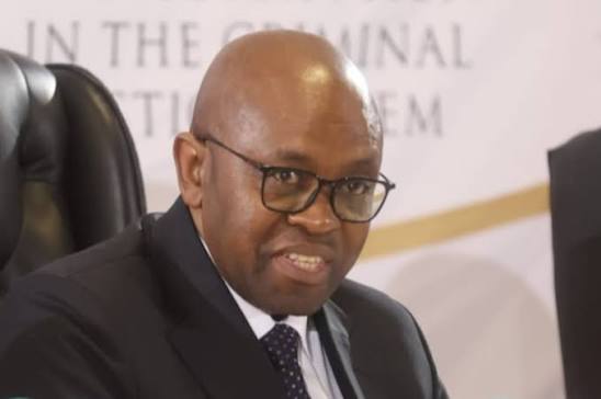 WATCH | SA's criminal justice system is in jeopardy if police corruption allegations hold true – Madlanga