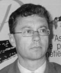 Thomas, Luc (1960-)--DB3570