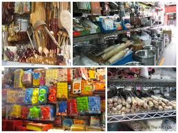 bagging a bargain in hong kong