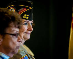 3,926 Vietnam Veterans Image: PICRYL