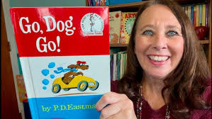 Henry and Mudge and the Careful Cousin (read aloud or read along)