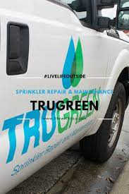 Maybe you would like to learn more about one of these? How To Get The Perfect Lawn Trugreen Irrigation Service Life With Lisa Sprinkler Repair Repair And Maintenance Repair