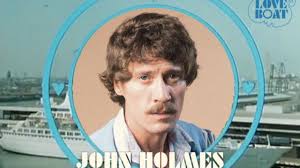 John Holmes Love Boat Episode Taught Tom Hanks How To Say 'no' To A Role