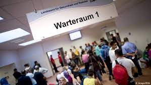 An asylum seeker is a person who leaves their country of residence, enters another country and if their case is accepted, they become considered a refugee.2 the terms asylum seeker and refugee. Germany Welfare Claims From Asylum Seekers Drop Sharply News Dw 25 10 2019