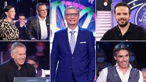 Gunther jauch has his own style of moderating the show which has made him germany's top moderator taking the highest ratings ever. Wer Wird Millionar Heute Die Kandidaten Beim Prominenten Special Bei Rtl