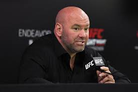 He opened some gyms where he created. Why Dana White Is Staging Ufc 249 Amid Coronavirus Los Angeles Times