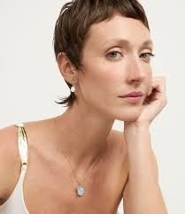 Pingente Aço Hit Flamingo 16.5mm Gold IPG Dourado