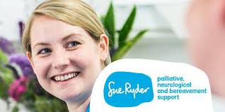Sue Ryder