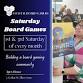 Coastal Board Gamers Event #134 event image