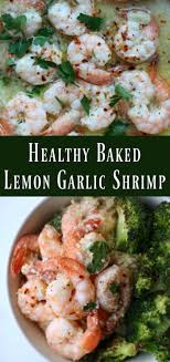 Shrimp can also be left overnight without becoming sad and soggy. Healthy Dinner Recipes Make Ahead Gallery