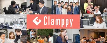株式会社Clamppyの中途採用求人 | 転職サイトGreen(グリーン)