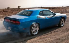 Image result for B5 Blue 2009 Challenger