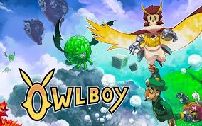 Pick up your friends, and bring them with you as you explore the open skies. Owlboy Review An Absolute Hoot Mypotatogames