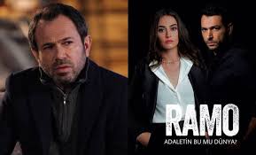 01 ocak 1971 (50), bursa. Ramo Dizisinin 2 Sezonunda Olgun Simsek Surprizi