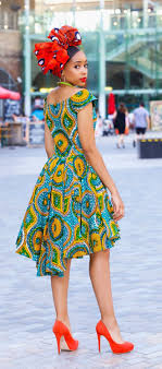 50 Best African Print Dresses Where To Get Them African Print Fashion Dresses African Print Dresses Latest African Fashion Dresses