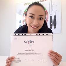 Sandra Daniel Garcia