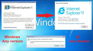 Check spelling or type a new query. How To Update Internet Explorer 11 For Windows 7 32 Bit Offline Installer Archives Benisnous