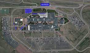 Ppcc Centennial Campus Map Locations & Maps | Pikes Peak Community College