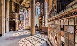 Fonthill Castle Meander Days