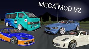 Fr Legends I Mega Custom Mods V2 Youtube