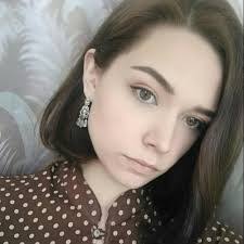 Alina Yakovleva's Instagram, Twitter & Facebook