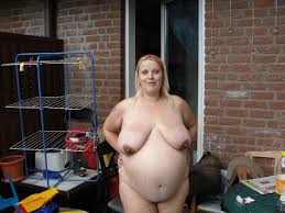 BBW - Big Beautiful Women (disgusting fat pigs) - No.710 - chansluts