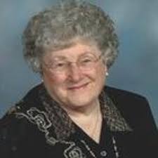 Helen Potvien Obituary May 11, 2015