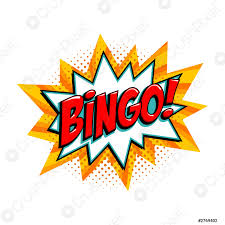 On june 13 at 6:30 pm kst, bts and armys. Bingo Lotterie Gelbes Vektorbanner Lotteriespiel Hintergrund In Comic Pop Art Stock Vektorgrafi Crushpixel