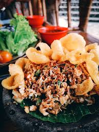 Your kidneys are powerful filtration systems that remove toxins from your blood to keep you healthy. Indonesian Food 30 Dishes To Try In Indonesia Will Fly For Food