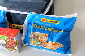 Tack kronfågel och indiska för en supermysig kväll! Kronfagel By Rosengrip