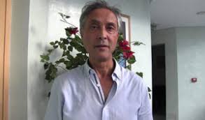 Jabou Jalloul Le Consommateur Allemand Consomme Deja L Huile D Olive Tunisienne Sans Le Savoir Webmanagercenter
