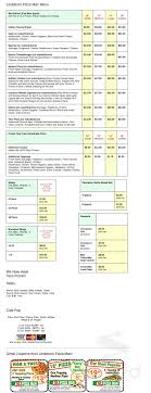 Check out all of the delicious items on our menu! Pizza Man Menu In Lindstrom Minnesota Usa